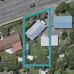 9 Park Avenue, Waikanae
