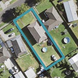 14 Windmill Road, Pukekohe, Pukekohe