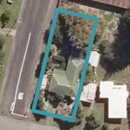 7 Ross Street, Marton
