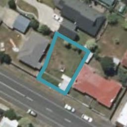 181 Bath Street, LEVIN, Levin