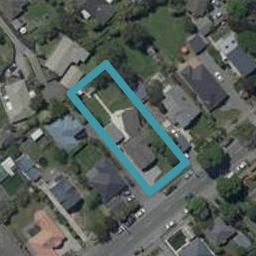 137 Rose Street, Somerfield, Christchurch
