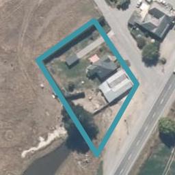 3305 Lauder-Omakau Road, Lauder, Omakau