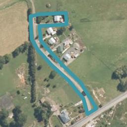 20 Loop Road, Benhar