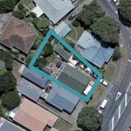 123 Park Road, Miramar, Wellington