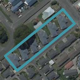 5/15 Sylvan Street, Hillmorton, Christchurch