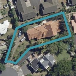 25 Woodland Drive, Flagstaff, Hamilton