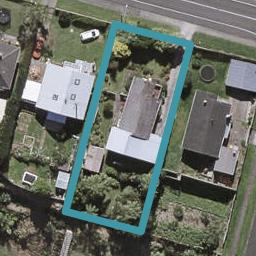 95 Omata Road, Marfell, New Plymouth