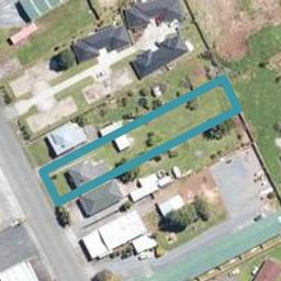 20 Raihara Street, Kaikohe, Kaikohe