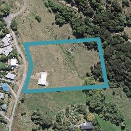 12 Warnerville Road, Wainui, French Farm