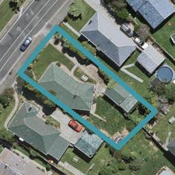 223 Regent Street, Heidelberg, Invercargill