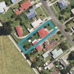 16 Turenne Street, Inner Kaiti, Gisborne