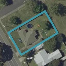 165 Botanical Road, Takaro, Palmerston North
