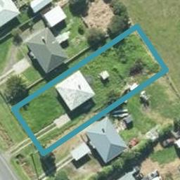 48 Jellicoe Road, Ruawai