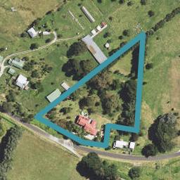 47 Somerton Road, Makauri, Gisborne