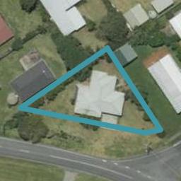 1 Waetford Road, Whangarei