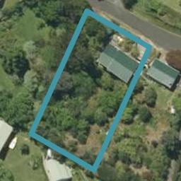 27 Okiato Road, Okiato, Russell