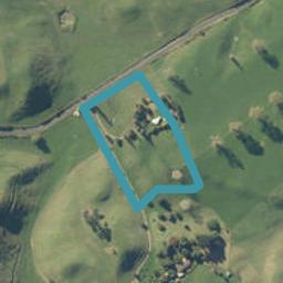 414 Ngatira Road, Lichfield, Putaruru