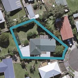 16 Harriet Place, Spotswood, New Plymouth