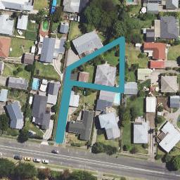 303 Stout Street, Riverdale, Gisborne