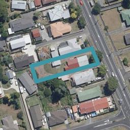 1143A Heaphy Terrace, Fairfield, Hamilton