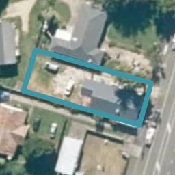 11 Abercromby Street, Pōrangahau