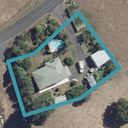 118 Richards Road, Te Kowhai
