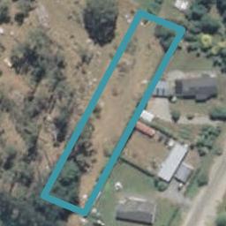 0 McKeown Road, Woodbury, Geraldine