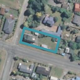50 Rayner Street, Temuka