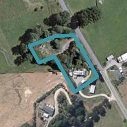 4109 Masterton Castlepoint Road, Masterton