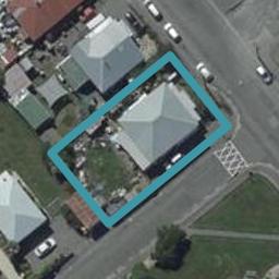19 Clarence Street South, Addington, Christchurch