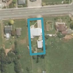 81 Main Road, Clinton