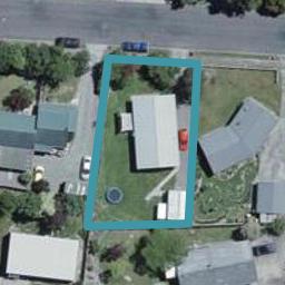 15 Atkinson Street, Masterton