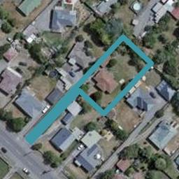 97 Cockburn Street, Kuripuni, Masterton