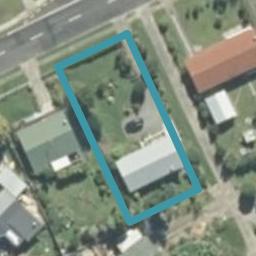 34 Norwood Road, Paeroa, Paeroa
