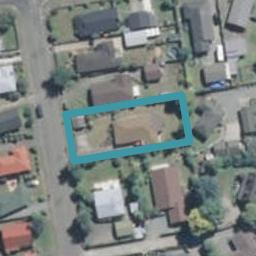 11 Levens Lane, Temuka