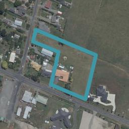 545 Rongotea Road, Rongotea, Palmerston North