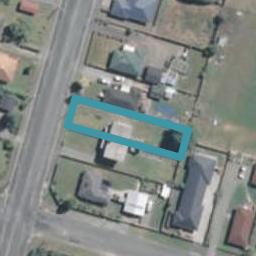 52 Wilkin Street, Temuka