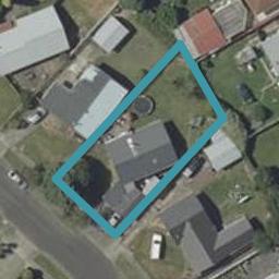 12 Turakina Street, Westbrook, Palmerston North