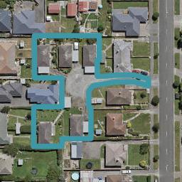 22C Ward Street, Waverley, Invercargill