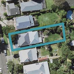 10 High Street, Devonport, North Shore City