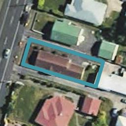 40 Disraeli Street, Hawera