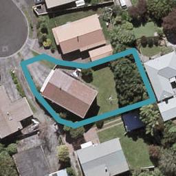 25 Marchant Place, Westown, New Plymouth