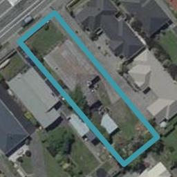 36 Somerfield Street, Somerfield, Christchurch