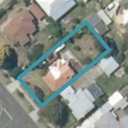 811 Duke Street, Mahora, Hastings