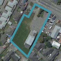 11/456 Ferry Road, Woolston, Christchurch