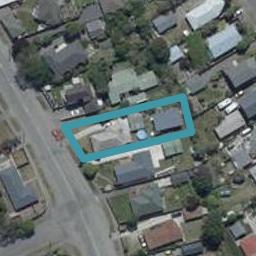 252 Burwood Road, Burwood, Christchurch