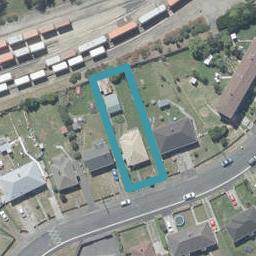 14 Albertson Avenue, Port Chalmers, Dunedin