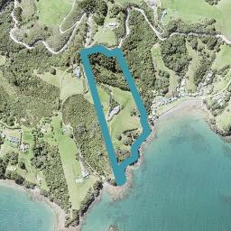 1026 Takatu Road, Warkworth
