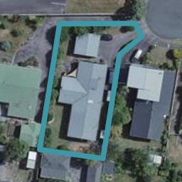 41 Cooper Street, Lansdowne, Masterton
