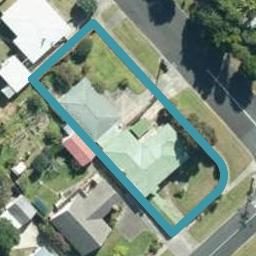 20 Charlotte Street, Dargaville, Dargaville